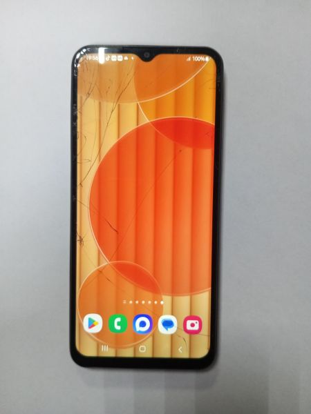 сотовый телефон Samsung Galaxy A13 4/128GB (A135F) Duos в Усолье-Сибирское
