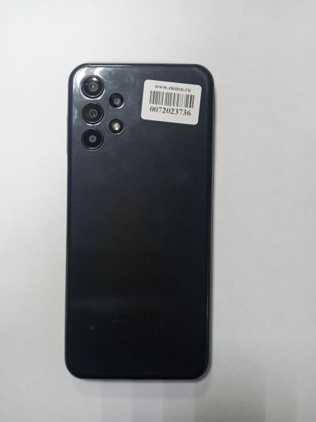 сотовый телефон Samsung Galaxy A13 4/128GB (A135F) Duos в Усолье-Сибирское