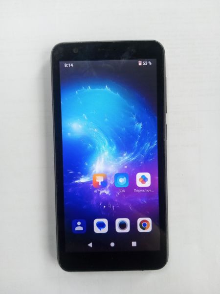 сотовый телефон ZTE Blade L8 16GB (L8RU) Duos в Усолье-Сибирское