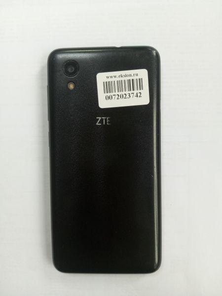 сотовый телефон ZTE Blade L8 16GB (L8RU) Duos в Усолье-Сибирское