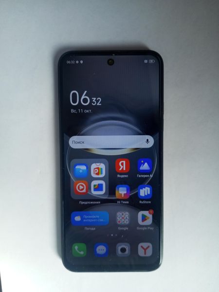 сотовый телефон TECNO Spark 30C 4/128GB (KL5n) Duos в Усолье-Сибирское