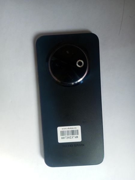 сотовый телефон TECNO Spark 30C 4/128GB (KL5n) Duos в Усолье-Сибирское