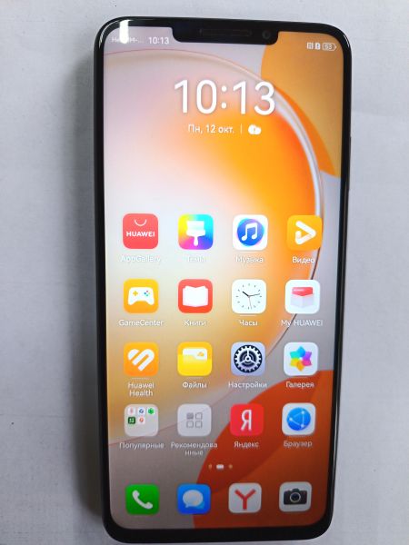 сотовый телефон Huawei Nova Y91 8/256GB (STG-LX1) Duos в Усолье-Сибирское