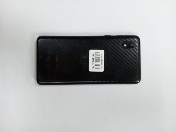 сотовый телефон Samsung Galaxy A01 Core 16GB (A013F/DS) Duos в Усолье-Сибирское