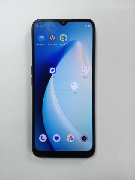 сотовый телефон Realme C31 3/32GB (RMX3501) Duos в Усолье-Сибирское