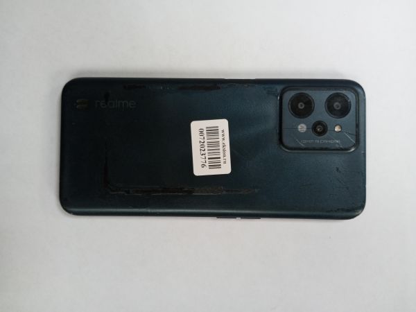 сотовый телефон Realme C31 3/32GB (RMX3501) Duos в Усолье-Сибирское