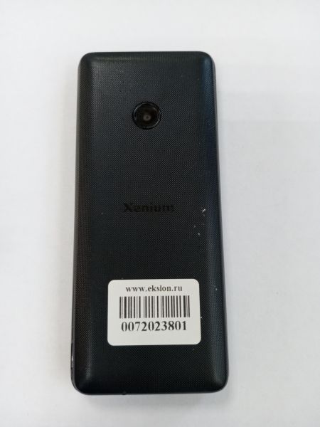 сотовый телефон Philips Xenium E169 Duos в Усолье-Сибирское