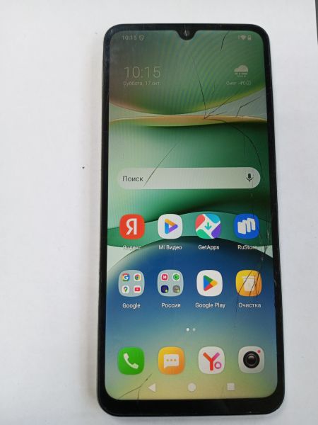сотовый телефон Xiaomi Redmi A5 3/64GB (25028RN03A) Duos в Усолье-Сибирское
