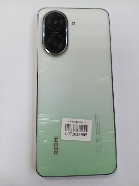 сотовый телефон Xiaomi Redmi A5 3/64GB (25028RN03A) Duos в Усолье-Сибирское