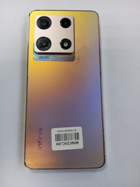 сотовый телефон Infinix Note 30 Pro 8/256GB (X678B) Duos в Усолье-Сибирское
