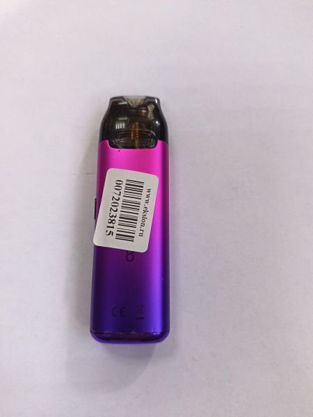вейп и эл. сигарета (с 18 лет) VOOPOO V.THRU Pro (с 18 лет) в Усолье-Сибирское