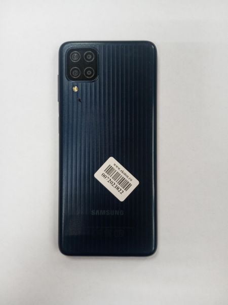 сотовый телефон Samsung Galaxy M12 3/32GB (M127F) Duos в Усолье-Сибирское