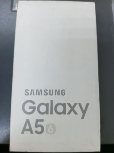 сотовый телефон Samsung Galaxy A5 2016 2/16GB (A510F) Duos в Усолье-Сибирское