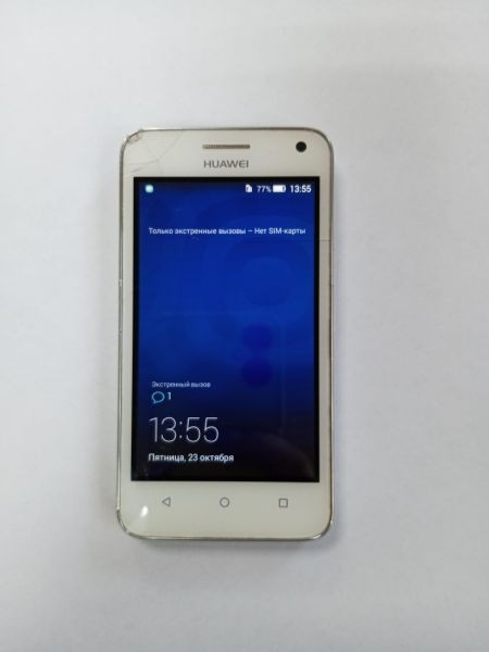 сотовый телефон Huawei Y3C (Y336-U02) Duos в Усолье-Сибирское