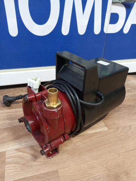 насос циркуляционный КАМА 10 в Усолье-Сибирское