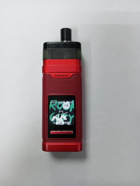 вейп и эл. сигарета (с 18 лет) Smoant Pasito 3 (с 18 лет) в Усолье-Сибирское