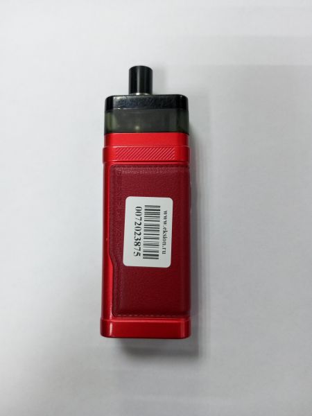 вейп и эл. сигарета (с 18 лет) Smoant Pasito 3 (с 18 лет) в Усолье-Сибирское
