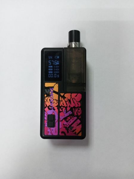 вейп и эл. сигарета (с 18 лет) Smoant Knight 80 (с 18 лет) в Усолье-Сибирское