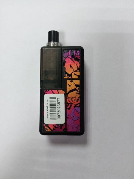 вейп и эл. сигарета (с 18 лет) Smoant Knight 80 (с 18 лет) в Усолье-Сибирское