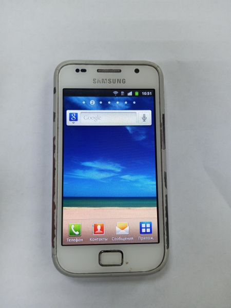 сотовый телефон Samsung Galaxy S Plus (i9001) в Усолье-Сибирское