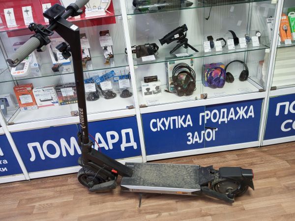 электросамокат Navee S40 в Усолье-Сибирское