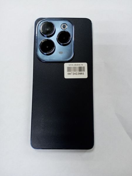 сотовый телефон Infinix Hot 40 Pro 8/256GB (X6837) Duos в Усолье-Сибирское