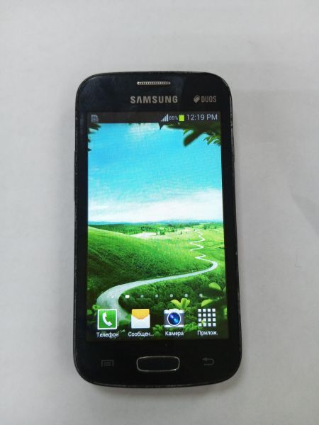 сотовый телефон Samsung Galaxy Star Plus (S7262) Duos в Усолье-Сибирское
