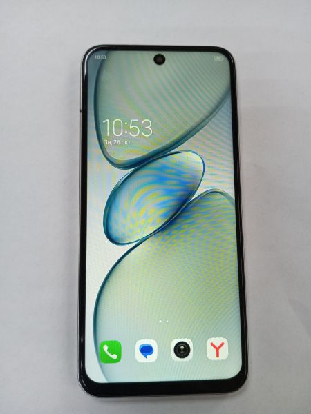 сотовый телефон TECNO Spark Go 1 4/128GB (KL4) Duos в Усолье-Сибирское