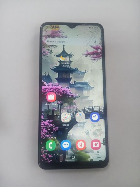 сотовый телефон Samsung Galaxy M12 4/64GB (M127F) Duos в Усолье-Сибирское