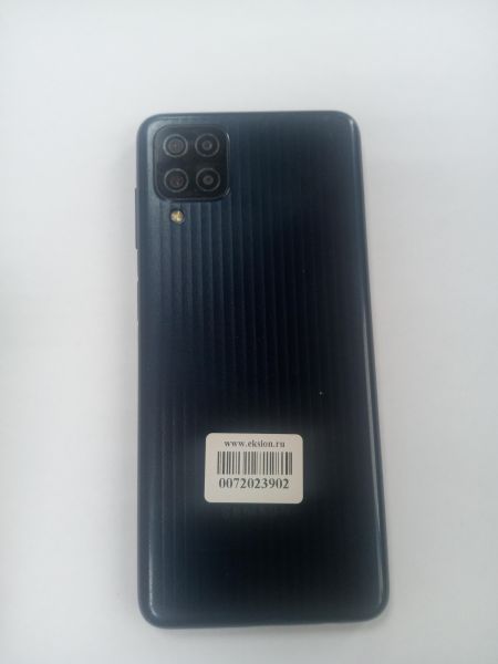 сотовый телефон Samsung Galaxy M12 4/64GB (M127F) Duos в Усолье-Сибирское