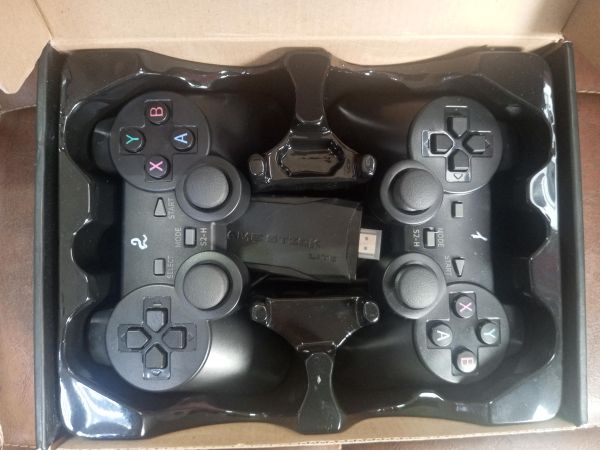 игровая приставка Game Stick Lite в Усолье-Сибирское
