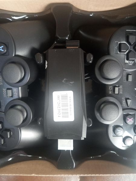 игровая приставка Game Stick Lite в Усолье-Сибирское