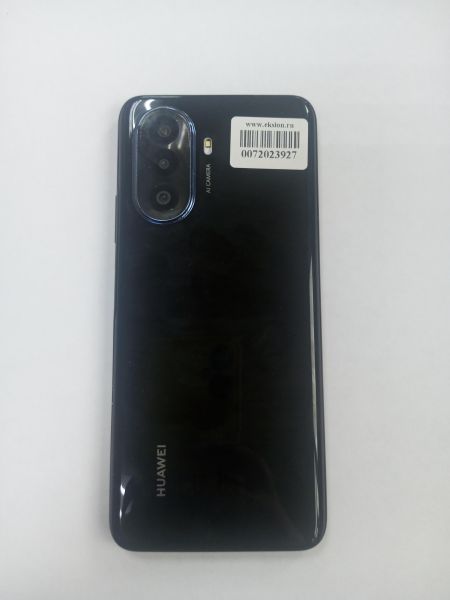 сотовый телефон Huawei Nova Y70 4/128GB (MGA-LX9N) Duos в Усолье-Сибирское