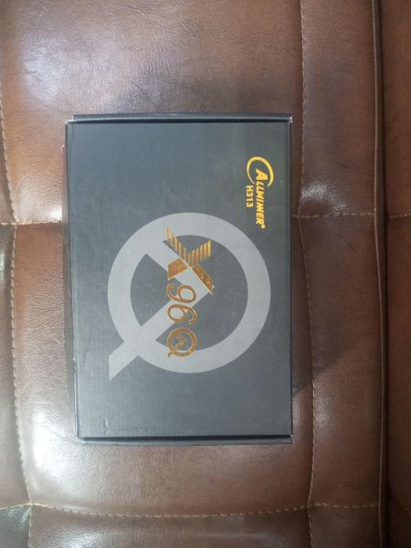 тв-приставка TVBox X96Q в Усолье-Сибирское