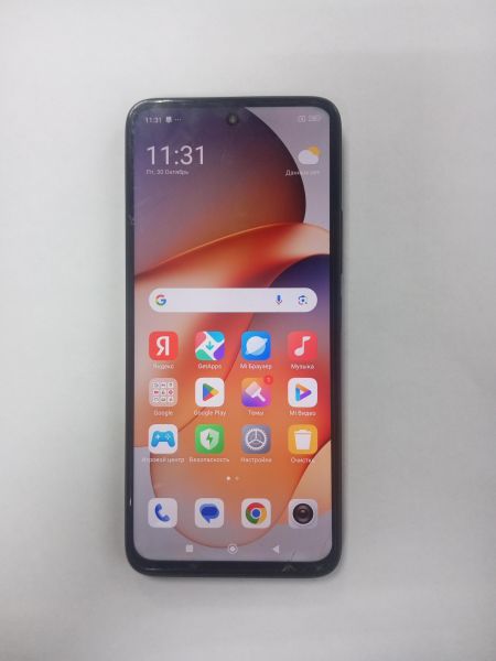 сотовый телефон Xiaomi Redmi 12 4/128GB (23053RN02Y) Duos в Усолье-Сибирское