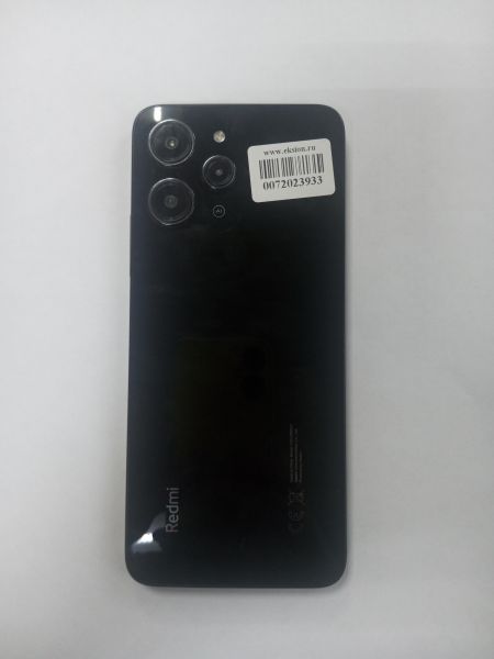сотовый телефон Xiaomi Redmi 12 4/128GB (23053RN02Y) Duos в Усолье-Сибирское