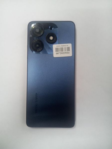 сотовый телефон TECNO Spark 10 Pro 4/128GB (KI7) Duos в Усолье-Сибирское