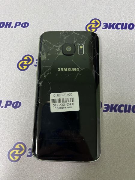 Купить Реплика Samsung Galaxy S7 Duos в Иркутск за 199 руб.