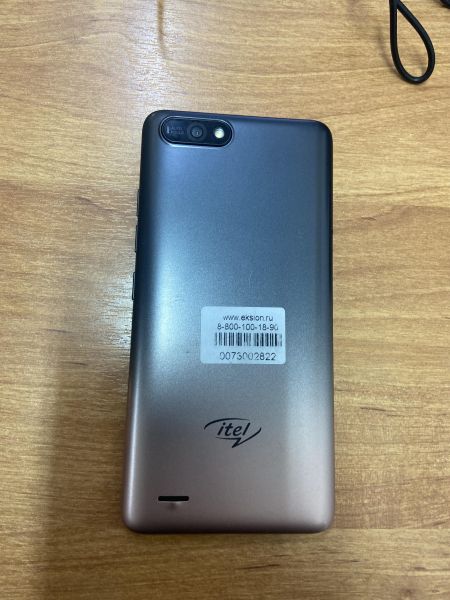 Купить Itel A52 Lite Duos в Усть-Илимск за 649 руб.