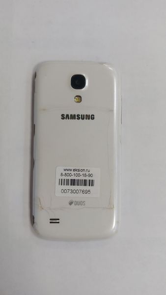 Купить Samsung Galaxy S4 mini (i9192) Duos в Черемхово за 849 руб.