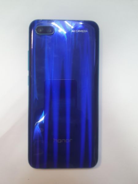 Купить Honor 10 4/128GB (COL-L29) Duos в Иркутск за 4500 руб.