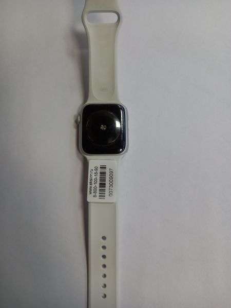 Купить Apple Watch Series 4 44mm (A1978) с СЗУ в Усолье-Сибирское за 4599 руб.