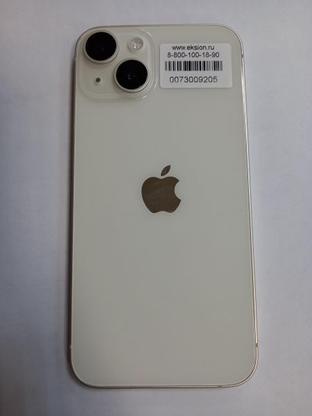 Купить Apple iPhone 14 256GB в Усолье-Сибирское за 53099 руб.