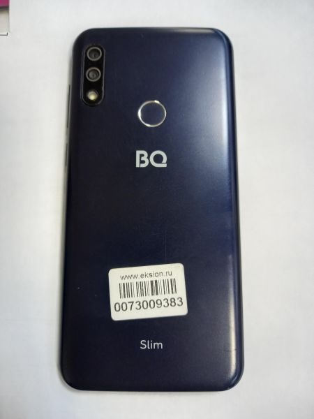 Купить BQ 6061L Slim Duos в Усолье-Сибирское за 2999 руб.