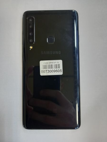 Купить Samsung Galaxy A9 2018 6/128GB (A920F) Duos в Усолье-Сибирское за 4999 руб.
