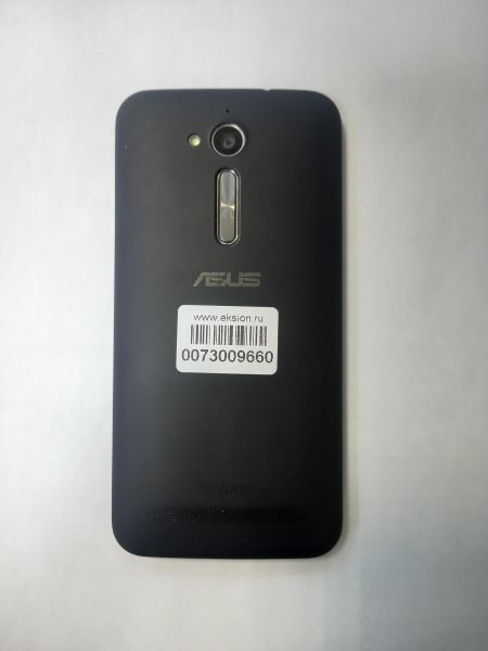 Купить ASUS ZenFone Go 1/8GB (ZB500KG/X00BD) Duos в Усолье-Сибирское за 699 руб.