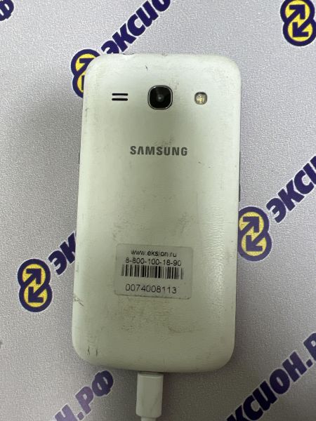 Купить Samsung Galaxy Star Advance (G350E) Duos в Иркутск за 199 руб.