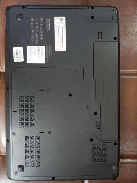 ноутбук Lenovo IdeaPad Z565 20066 в УсольеСибирское