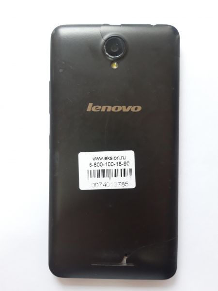 Купить Lenovo A5000 Duos в Иркутск за 199 руб.