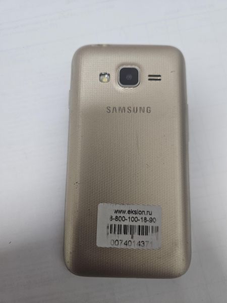 Купить Samsung Galaxy J1 Mini Prime 2016 (J106F) Duos в Иркутск за 199 руб.